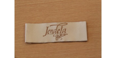 Damask Jendela